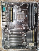Płyta główna Gigabyte GA-P85-D3 rev:1.0 LGA1150 DDR3
