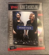 Miami Vice - DVD - Colin Farrell, Jamie Foxx