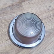 Lampa pozycyjna obrysowa okrągła K ZEM Polmo Ca/I