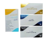 Plastry LifeWave zestaw Y-Age Aeon, Carnosine, Glutathione 90 szt ORGINALNE