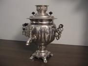 Samowar elektryczny  ZSRR lata 70