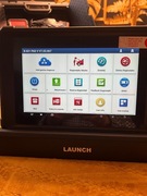 LAUNCH X-431 PAD V Elite, Smartlink C 2.0, DoIP, CAN-FD, J2534, Program ECU
