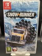 SnowRunner - Nintendo Switch