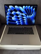 Apple MacBook Pro 15 Touch Bar Space Gray i7 16 GB RAM 1 TB Laptop Touch ID