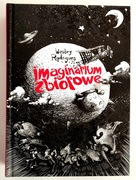 Imaginarium zbiorowe Wesley Rodrigues (aż 476 stron!)