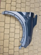 631009C55R Błornik prawy przód Renault Captur Oryginał
