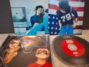 Ryan Adams – Gold - CD
