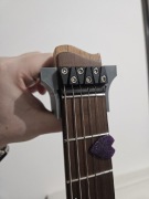 Uchwyt na gitarę strandberg (6 strun)