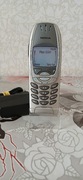 NOKIA 6310i ORYGINAŁ PL + ŁADOWARKA