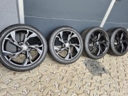 Felgi z Oponami Audi RS Sline orginał R18 5 112 235/40 R18