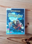 Scooby doo! Nawiedzone Bagno, gra na PC
