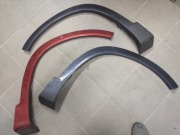 SANTA FE IV 18-24 LISTWA BŁOTNIKA IDEALNE Y2R I UE3