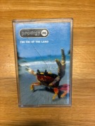 KASETA PRODIGY - FAT OF THE LAND