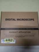 Digital microscope