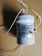 Stycznik 24 V DC TE Connectivity  100 A SPST-NO