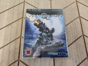Vanquish Steelbook PS3 # NOWA # PlayStation 3 # SEGA