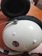 Słuchawki samolotowe LSM-2 odnowione 