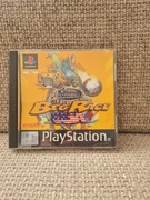 PRO PINBALL BIG RACE USA PS1 - BCM