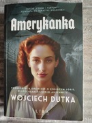 Wojciech Dutka Amerykanka
