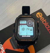 SMARTWATCH ARES GPS NOWY!!!