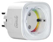 Inteligentne gniazdko Gosund EP8 Wi-Fi 2,4 GHz
