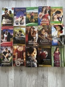 Harlekiny 15 szt harlequin