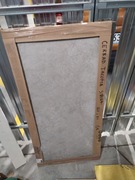 Gres/płytki Cerrad Tacoma Silver Mat 120x60