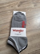 Skarpety męskie Wrangler 3pak 42-46