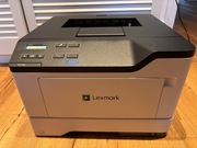 Drukarka laserowa Lexmark B2338dw