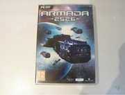 Armada 2526 - gra PC pudełkowa