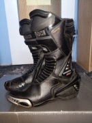 Buty motocyklowe Vanucci