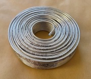 Kabel koncentryczny Huber Suhner SUCOFORM 86 Semi Rigid RG-403 50Ohm 
