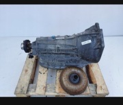 Automatyczna skrzynia biegów 5hp19 BMW