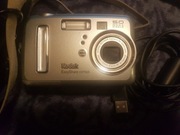 Aparat cyfrowy kodak cx7525 zoom 3x op i 5x cyf