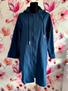 Zara kurtka parka luzny fason hit roz.36