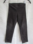 Spodnie sztruksowe, dziecięce LUPILU