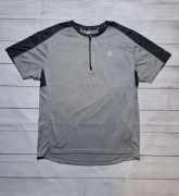 DARE2B KOSZULKA MĘSKA T-SHIRT SPORTOWA TRENINGOWA KOLARSKA ROWEROWA CYCLING