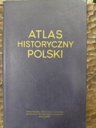 Atlas historyczny Polski
