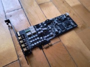 Asus Xonar DX/XD/A - 7.1 - PCI-E X1