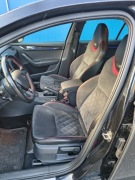 Skoda octavia 2.0 diesel vrs 2018r 220koni