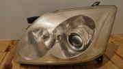 REFLEKTOR LAMPA LEWA TOYOTA AVENSIS T25 03-06