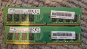 2x ram ddr4 4gb samsung 2133 PC