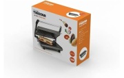 Grill kontaktowy opiekacz Tristar GR2650 