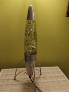 Lampka nocna volcan rakieta 