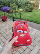 Maskotka Zygzak Mcqueen z filmu Auta