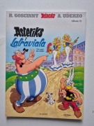 Asteriks i Latraviata