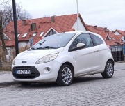 Sprzedam samochód Ford Ka