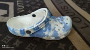 klapki CROCS r. 36