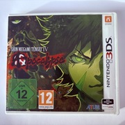 SHIN MEGAMI TENSEI IV APOCALYPSE / NINTENDO 3DS / 2DS / ORYGINAŁ