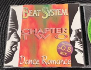 Beat System - Dance Romance Chapter Two (Eurodance) 1994